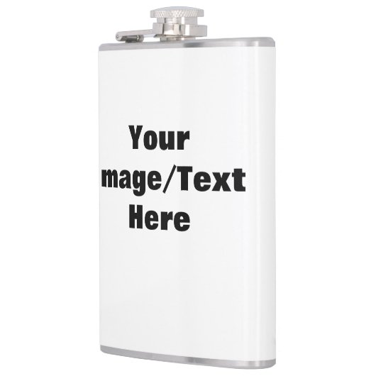 Erstellen Sie Ihre eigenen Flachmann (Links)