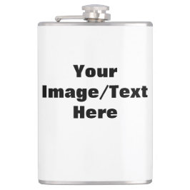 Erstellen Sie Ihre eigenen Flachmann