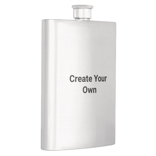 Erstellen Sie Ihre eigenen Flachmann (Rechts)