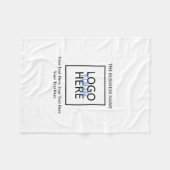 Erstellen Sie Ihre eigenen Fleecedecke (Vorderseite (Horizontal))