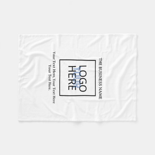 Erstellen Sie Ihre eigenen Fleecedecke (Vorderseite (Horizontal))