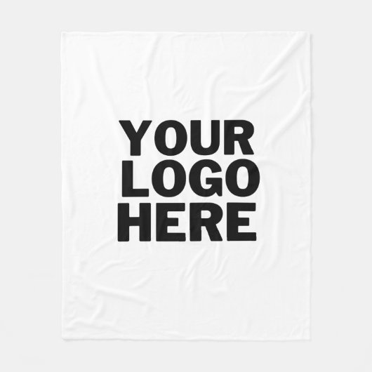 Erstellen Sie Ihre eigenen Fleecedecke (Vorderseite)