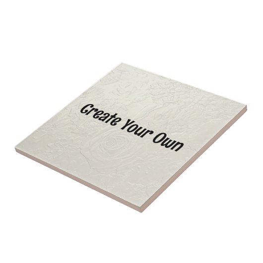 Erstellen Sie Ihre eigenen Fliese (Seite)