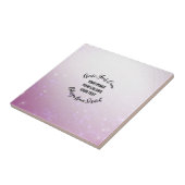 Erstellen Sie Ihre eigenen Fliese (Seite)