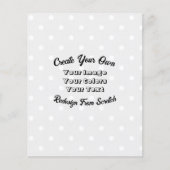 Erstellen Sie Ihre eigenen Flyer (Vorne)