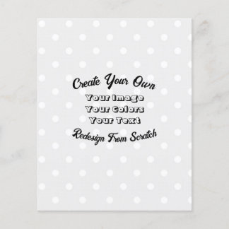 Erstellen Sie Ihre eigenen Flyer