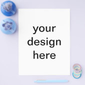 erstellen Sie Ihre eigenen Flyer (Einzeln)