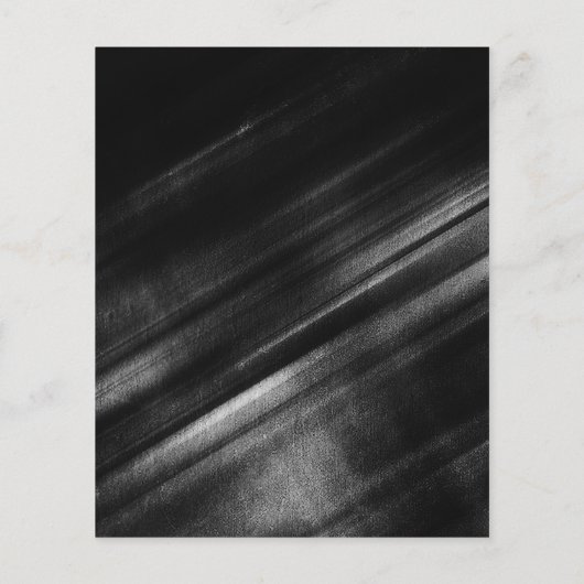 Erstellen Sie Ihre eigenen Flyer (Hinten)