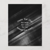 Erstellen Sie Ihre eigenen Flyer (Vorne)