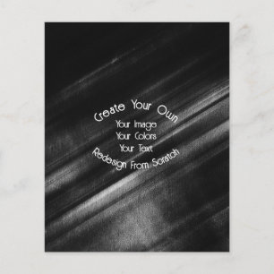 Erstellen Sie Ihre eigenen Flyer