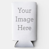 Slim Selters Dose Kühler (Vorderseite)