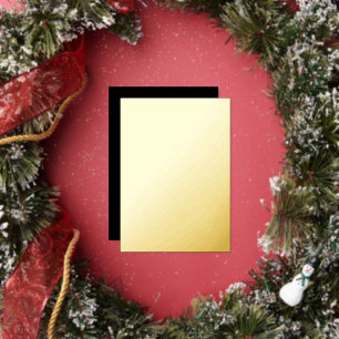 Erstellen Sie Ihre eigenen Folieneinladung