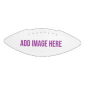 Erstellen Sie Ihre eigenen Football (Panel)