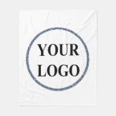 Erstellen Sie Ihre eigenen Foto Collage Retro Must Fleecedecke (Vorderseite)