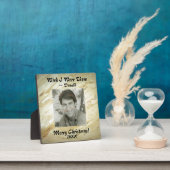 Erstellen Sie Ihre eigenen Foto-Marble-Imitate bee Fotoplatte (InSitu)