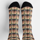 Erstellen Sie Ihre eigenen Foto Socken (Oben)