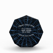 Erstellen Sie Ihre eigenen Fotoblock (Vorderseite)