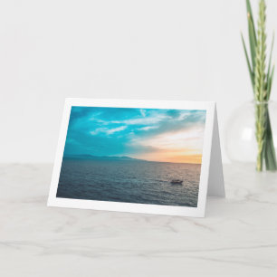 Erstellen Sie Ihre eigenen Fotokarten Karte