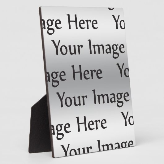 Erstellen Sie Ihre eigenen Fotoplatte (Seite)