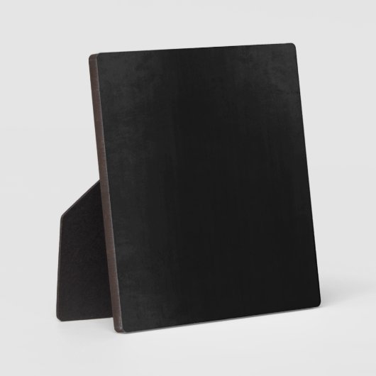 Erstellen Sie Ihre eigenen Fotoplatte (Vorderseite)