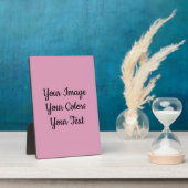 Erstellen Sie Ihre eigenen Fotoplatte (Seite)