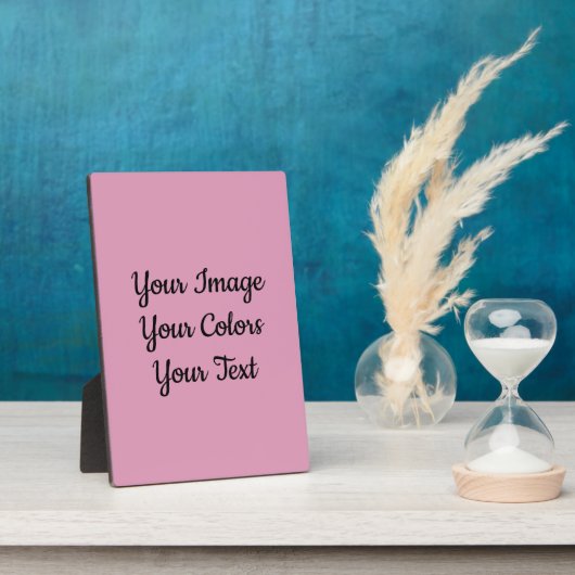 Erstellen Sie Ihre eigenen Fotoplatte (Seite)