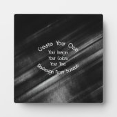 Erstellen Sie Ihre eigenen Fotoplatte (Vorderseite)