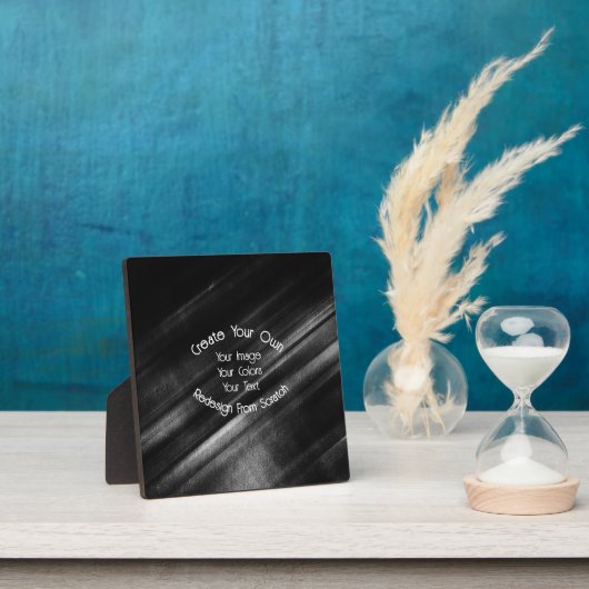 Erstellen Sie Ihre eigenen Fotoplatte (InSitu)