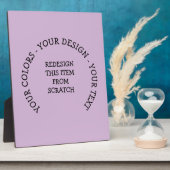 Erstellen Sie Ihre eigenen Fotoplatte (Seite)