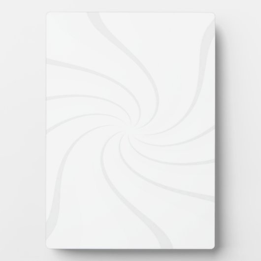 Erstellen Sie Ihre eigenen Fotoplatte (Vorderseite)