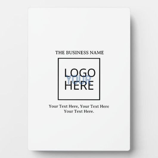 Erstellen Sie Ihre eigenen Fotoplatte (Vorderseite)