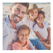 Erstellen Sie Ihre eigenen Fotos für die 5-seitige Würfel (Vorderseite)