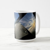 Erstellen Sie Ihre eigenen Fotos Kaffeetasse (VorderseiteRechts)