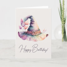 Erstellen Sie Ihre eigenen Frilly-Regenbogen-Hexen