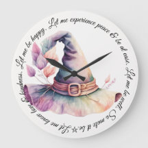 Erstellen Sie Ihre eigenen Frilly-Regenbogen-Hexen