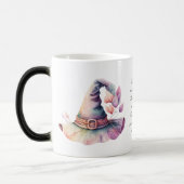 Erstellen Sie Ihre eigenen Frilly-Regenbogen-Hexen Verwandlungstasse (Links)