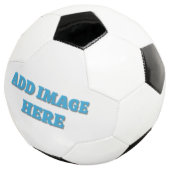 Erstellen Sie Ihre eigenen Fußball (Dreiviertel)