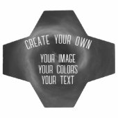 Erstellen Sie Ihre eigenen Fußball (Flach)