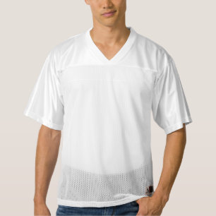 Erstellen Sie Ihre eigenen Fußball Jersey