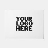 Erstellen Sie Ihre eigenen Fußmatte (Vorderseite)