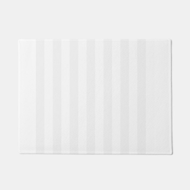 Erstellen Sie Ihre eigenen Fußmatte (Vorderseite)