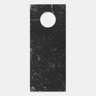 Erstellen Sie Ihre eigenen ganz individuell Türanhänger