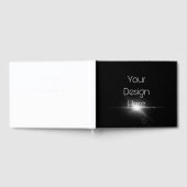 Erstellen Sie Ihre eigenen Gästebuch (Voll)