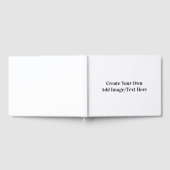 Erstellen Sie Ihre eigenen Gästebuch (Voll)