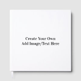 Erstellen Sie Ihre eigenen Gästebuch