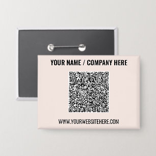 Erstellen Sie Ihre eigenen Geschäfts-QR-Code-Butto Button
