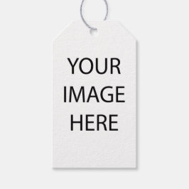 Erstellen Sie Ihre eigenen Geschenkanhänger