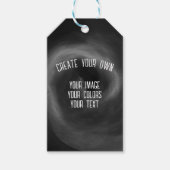 Erstellen Sie Ihre eigenen Geschenkanhänger (Vorderseite)