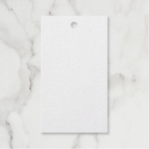 Erstellen Sie Ihre eigenen Geschenkanhänger