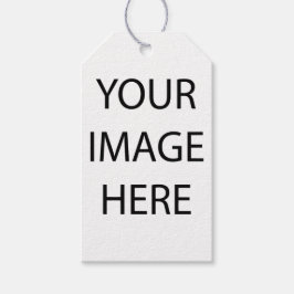 Erstellen Sie Ihre eigenen Geschenkanhänger